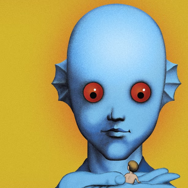 Fantastic Planet Sound Design