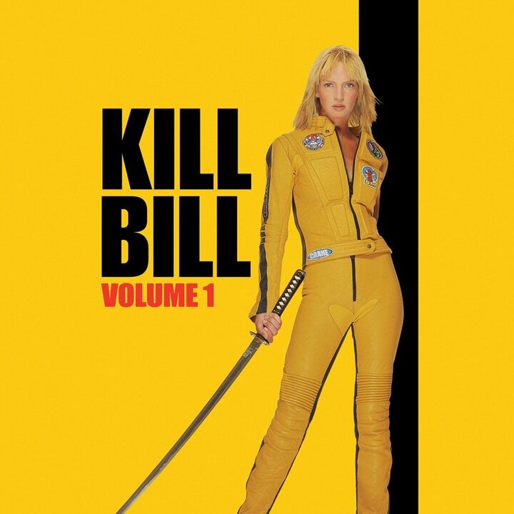 Kill Bill Sound Design
